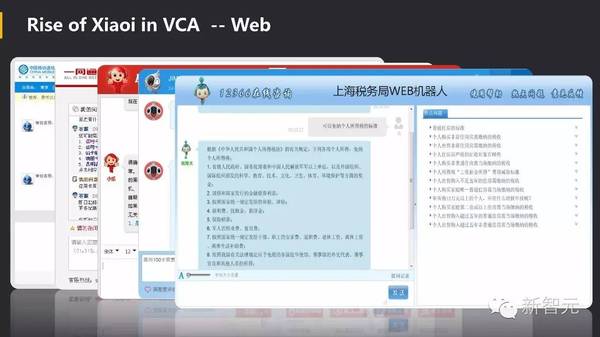 wzatv:【j2开奖】中国 Bots 崛起：Facebook 努力模仿微信，小ｉ机器人入选 Gartner 十大技术榜单（54PP