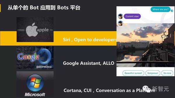 wzatv:【j2开奖】中国 Bots 崛起：Facebook 努力模仿微信，小ｉ机器人入选 Gartner 十大技术榜单（54PP