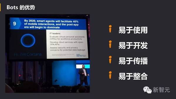 wzatv:【j2开奖】中国 Bots 崛起：Facebook 努力模仿微信，小ｉ机器人入选 Gartner 十大技术榜单（54PP