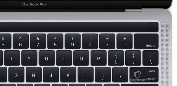 【j2开奖】OV 销量同时超越华为，苹果放出新 MacBook Pro 真机图 | 极客早知道