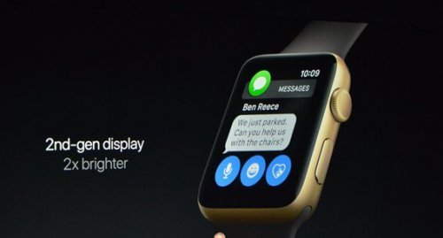 【j2开奖】Apple Watch销量大跌72%：背后有哪些原因？