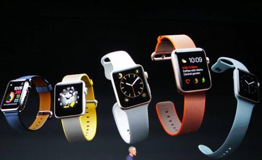 【j2开奖】Apple Watch销量大跌72%：背后有哪些原因？