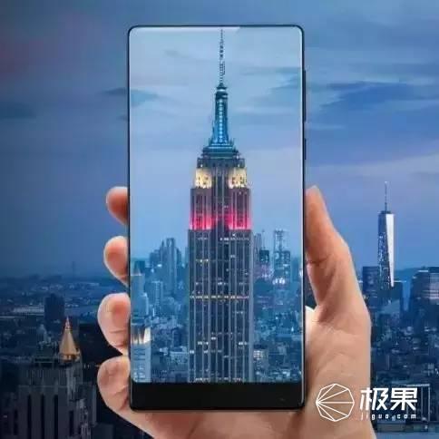 wzatv:【j2开奖】Note7重现江湖！小米发新机自黑我给满分