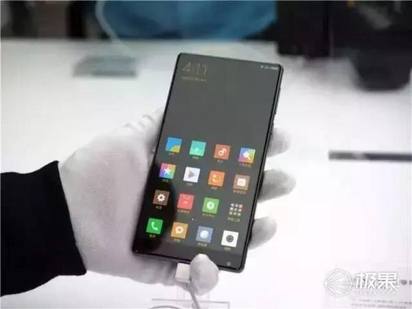 wzatv:【j2开奖】Note7重现江湖！小米发新机自黑我给满分