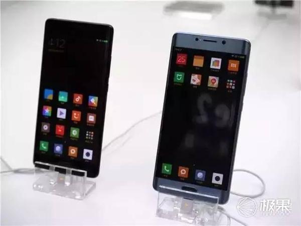 wzatv:【j2开奖】Note7重现江湖！小米发新机自黑我给满分