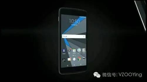 【j2开奖】黑莓旗舰DTEK60发布