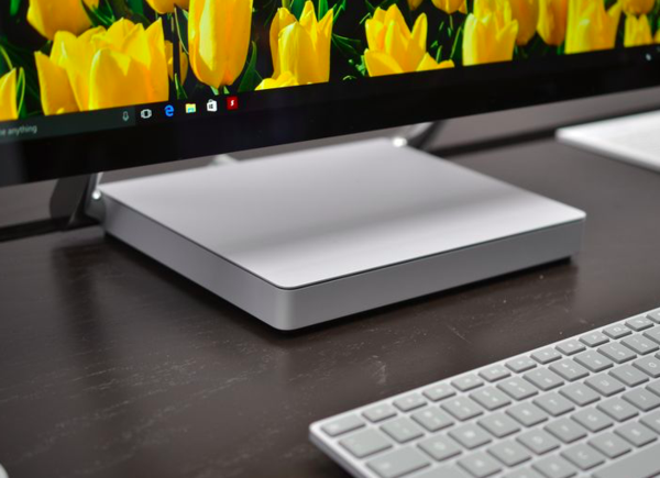 【j2开奖】剑指iMac 微软想靠SurfaceStudio重塑PC电脑新定义