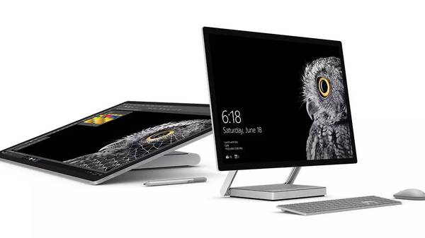 wzatv:【j2开奖】Surface Studio 非唯一重点，微软开了一场关于 “创造者” 的发布会