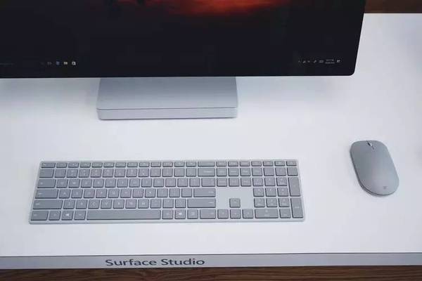 wzatv:【j2开奖】狂飙的创造力：有了 Surface Studio，还要 iMac 干什么？