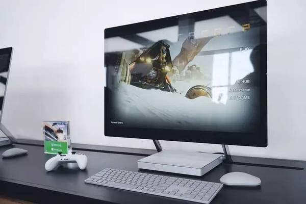 wzatv:【j2开奖】狂飙的创造力：有了 Surface Studio，还要 iMac 干什么？