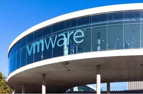 【图】VMware第三季度业绩超分析师预期 盘后股价上涨0.15%