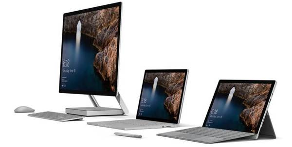 报码:【j2开奖】有了 Surface Studio，微软凑齐了挑战 Mac 的最后一片拼图