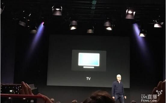 码报:【j2开奖】TV的未来就是Apps: Apple TV软件层面升级