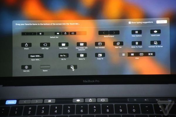 wzatv:【j2开奖】TouchBar并非华而不实?哦 它有17项功能你可以试试