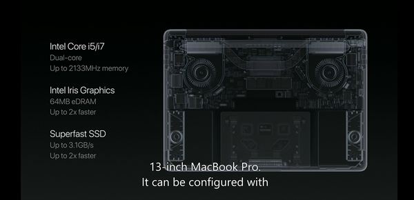 报码:【j2开奖】关于苹果新Macbook Pro容易被忽略的细节