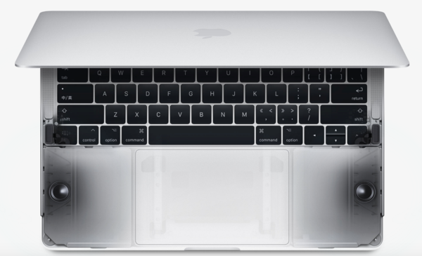 码报:【j2开奖】新MacBookPro发布：快轻薄+革命性触控条