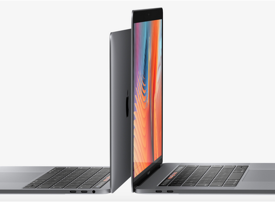 【j2开奖】尺寸外，新MacBookPro13和15吋的区别