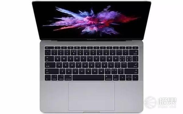 码报:【j2开奖】苹果最颠覆MacBook Pro，把友商和用户都虐哭