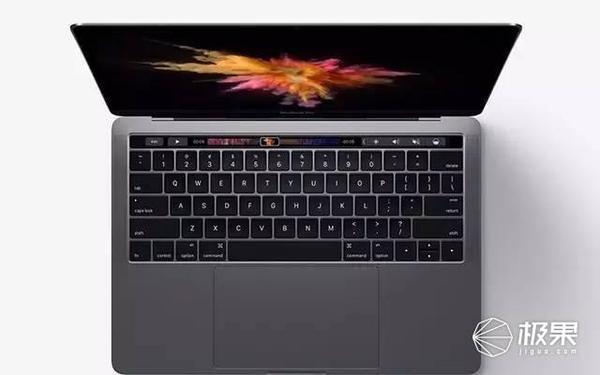 码报:【j2开奖】苹果最颠覆MacBook Pro，把友商和用户都虐哭