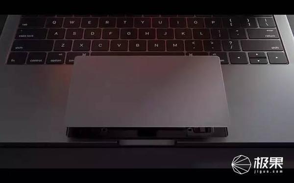 码报:【j2开奖】苹果最颠覆MacBook Pro，把友商和用户都虐哭