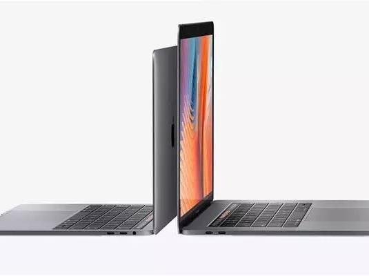 码报:【j2开奖】苹果最颠覆MacBook Pro，把友商和用户都虐哭