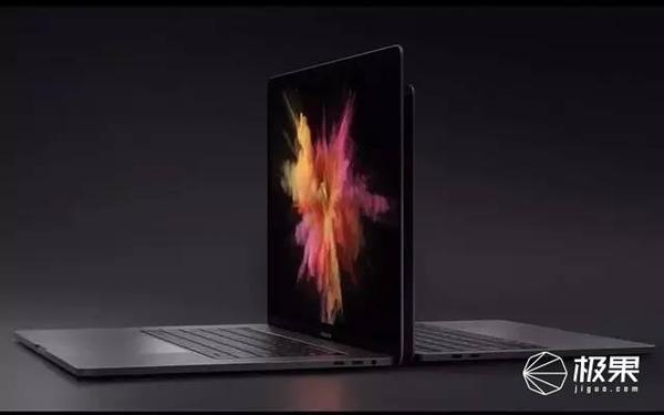 码报:【j2开奖】苹果最颠覆MacBook Pro，把友商和用户都虐哭