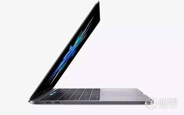 码报:【j2开奖】苹果最颠覆MacBook Pro，把友商和用户都虐哭