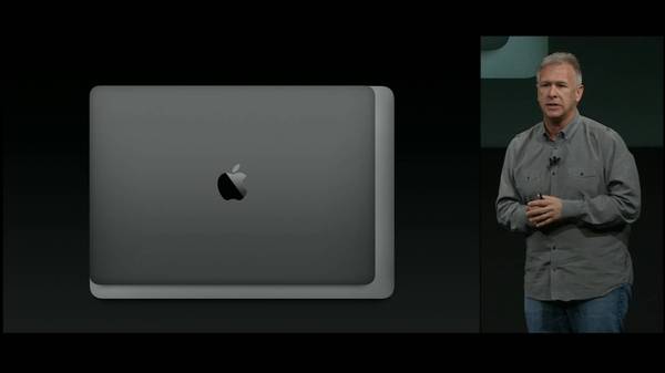 报码:【组图】新 MacBook Pro 来了:「美若天仙」但又「刁蛮任性」