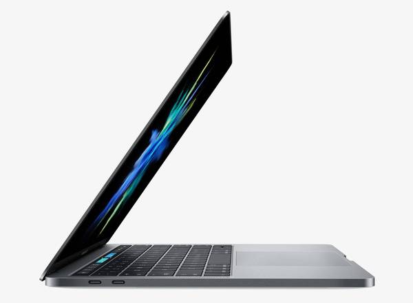 报码:【组图】新 MacBook Pro 来了:「美若天仙」但又「刁蛮任性」