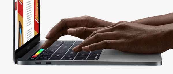 报码:【组图】新 MacBook Pro 来了:「美若天仙」但又「刁蛮任性」