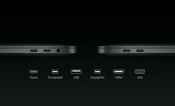 码报:【j2开奖】苹果新 MacBook Pro 发布：变化多到 iPhone 7 都跟不上，就是为了卖这些“耗材”？