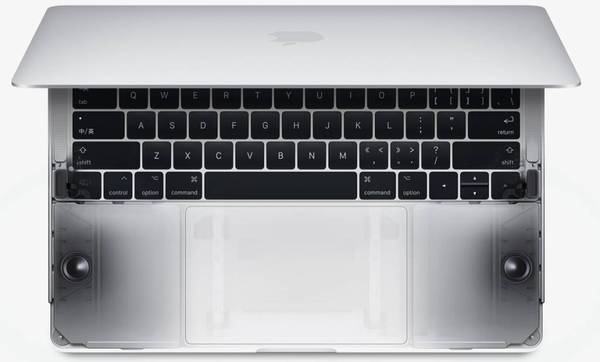 码报:【j2开奖】苹果新 MacBook Pro 发布：变化多到 iPhone 7 都跟不上，就是为了卖这些“耗材”？