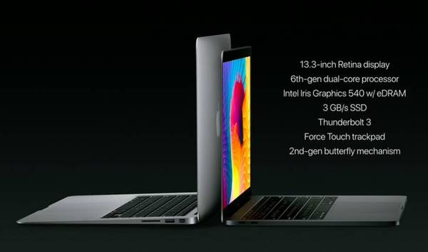 报码:【j2开奖】苹果四年憋大招发布新 Macbook Pro，结果就把触摸屏放到了……键盘里