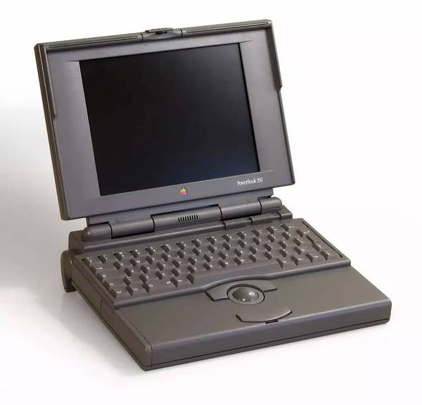 码报:【j2开奖】25 年走在业界前沿，这是一份苹果笔记本演进史