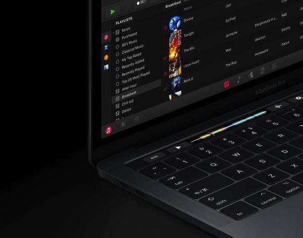 【j2开奖】新MacBook Pro有多酷，苹果就有多尴尬