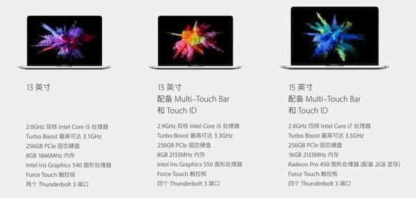 【j2开奖】新MacBook Pro有多酷，苹果就有多尴尬