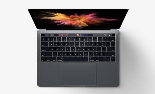 【j2开奖】新MacBook Pro有多酷，苹果就有多尴尬