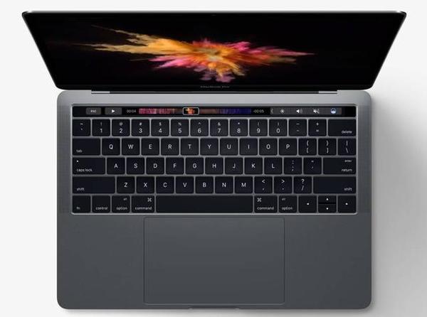 报码:【j2开奖】苹果强行创新，新Macbook Pro让我等好尴尬