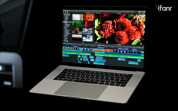 wzatv:【j2开奖】MacBook Pro 真机上手：Touch Bar 究竟是不是好设计？