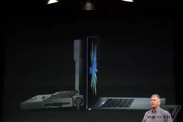 报码:【j2开奖】苹果新MacBook与过去完全告别 包括 iPhone7