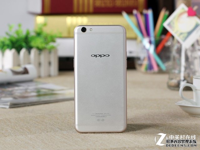 这一刻更清晰 OPPO R9s天猫火爆预定中 