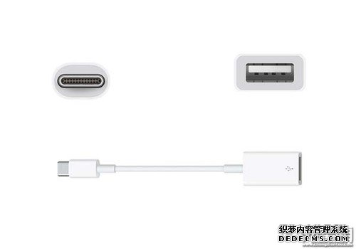 雷电3是个啥？官方MacBook Pro配件盘点