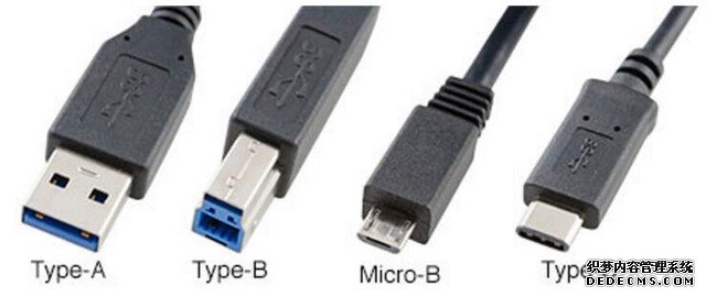 都说 USB-C 是生产力灾难了，为什么不信？ 