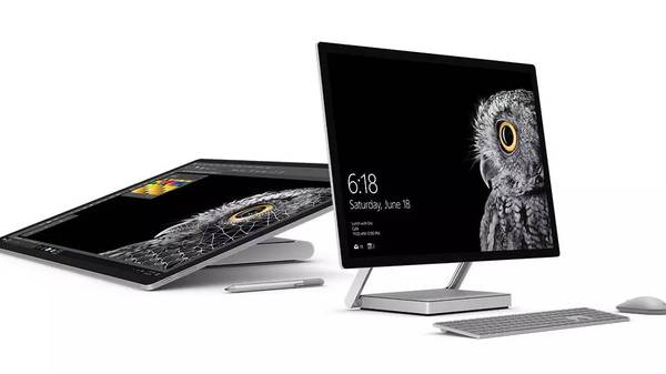 【j2开奖】是买 Surface Studio，还是买 MacBook Pro？ | 一周范评