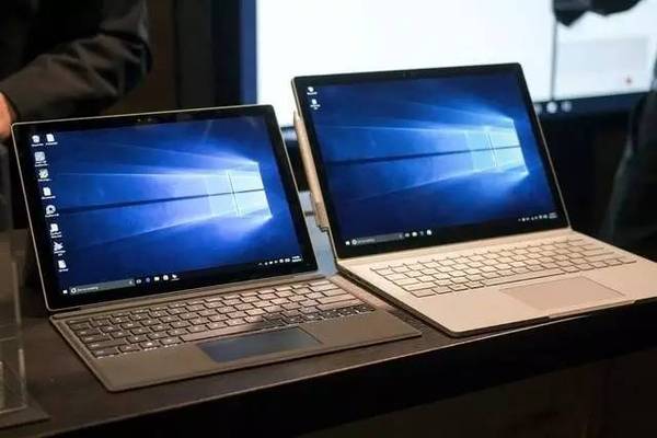 报码:【j2开奖】气晕苹果！微软宣布消费者可用旧 Macbook 折价购买新 Surface Pro | 极客早知道