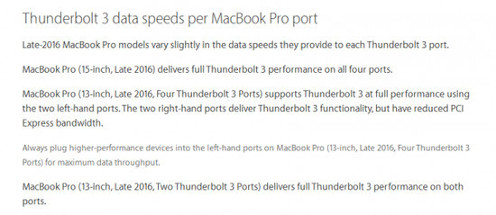 码报:【j2开奖】关于 2016 款 MacBook Pro 你必须得知道的几点