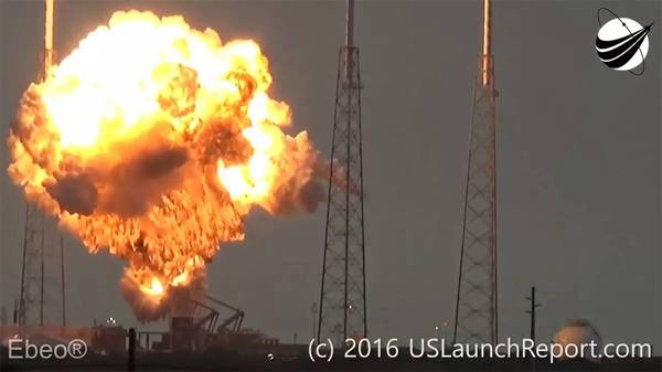 【j2开奖】SpaceX：初步圈定火箭爆炸原因，年内重启发射