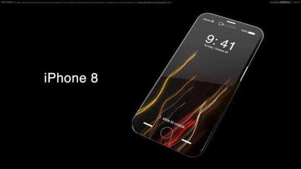 报码:【j2开奖】幻想中的iPhone8的设计、功能已经强大到无人能敌