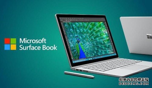 无独显i5版Surface Book上架 定价1999美刀