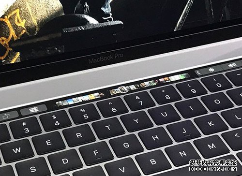 苹果暗讽微软surface Mac电脑完全不需要触控屏